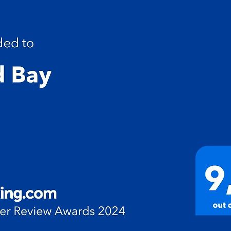 Апартаменты Old Bay Неаполь Экстерьер фото